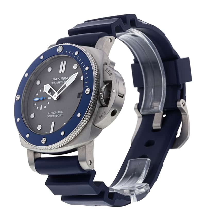 Panerai Submersible PAM00959